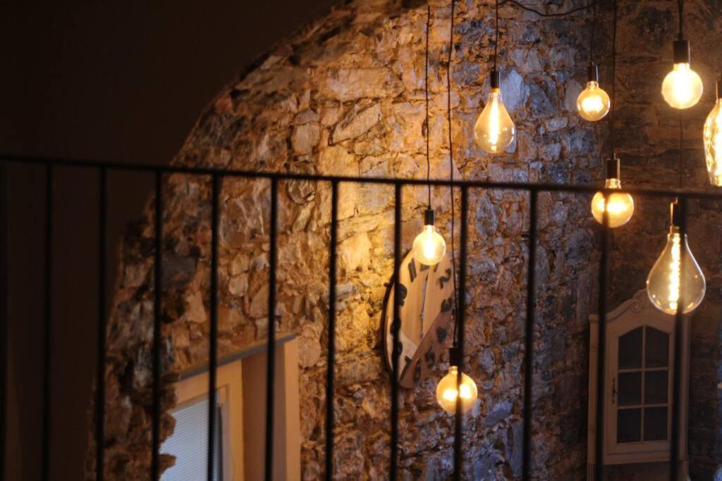 Incanto Διαμέρισμα Λα Σπέτσια Εξωτερικό φωτογραφία